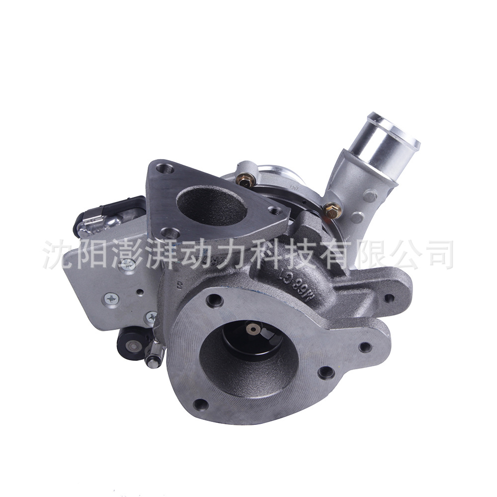 Suitable for Ford Everest Turbocharger Complete Machine 786880-0012 Bk2Q-6K682-Ga 786880