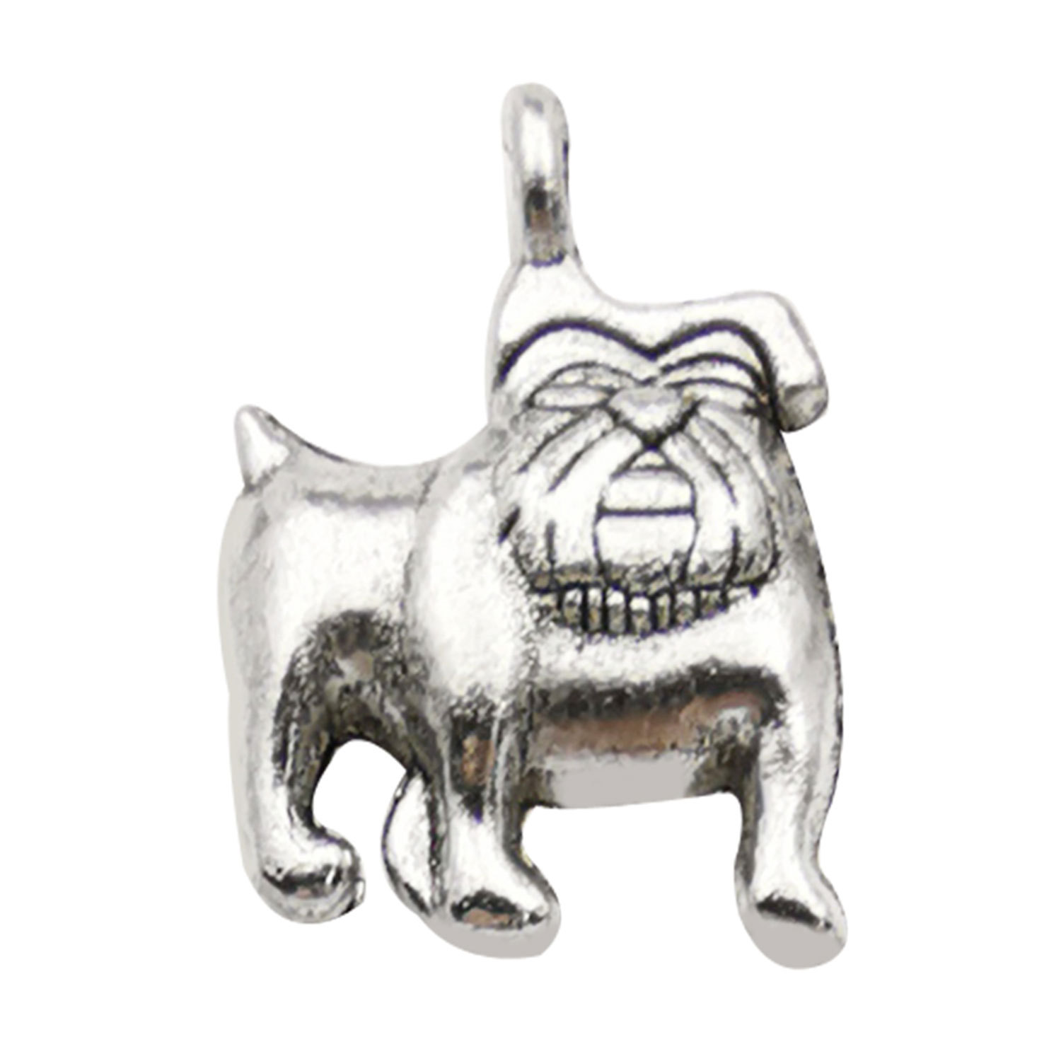 개 1마리 15x18mm-1.1g-10368