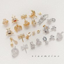 �~������ɫ��ᘺϼ�����������hñ����覵���diy�ֹ�����