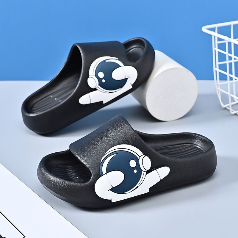 블랙【우주비행사】