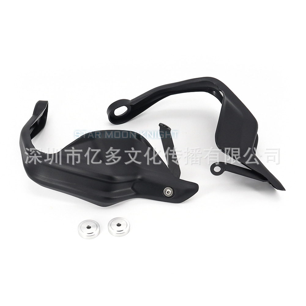 Adecuado para Honda CB500X CB500F CB400X CB400F CB650F Hornet motocicleta mano guardia