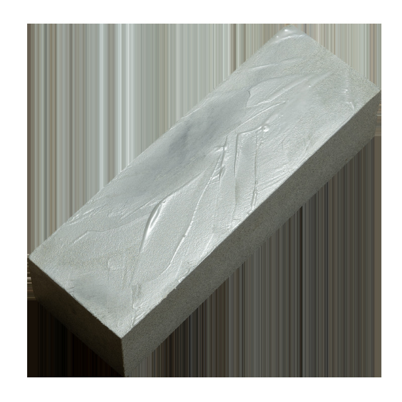 Piedra de molienda natural casera antigua piedra de molienda especial para cocinero nuevo afilador de cuchillo afilador de piedra natural