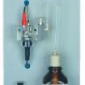 Z09186=C=0360 瓶盖适配器 9186联氨分析仪 预定 交期快 包邮