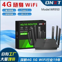 �|�ρ�4G Router with SIM Slot����WiFi6�Ж|�Ё����_˹4G·����