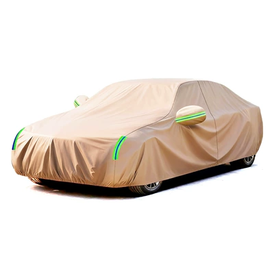 Car clothing – Car Protection Against Sun, Rain, and