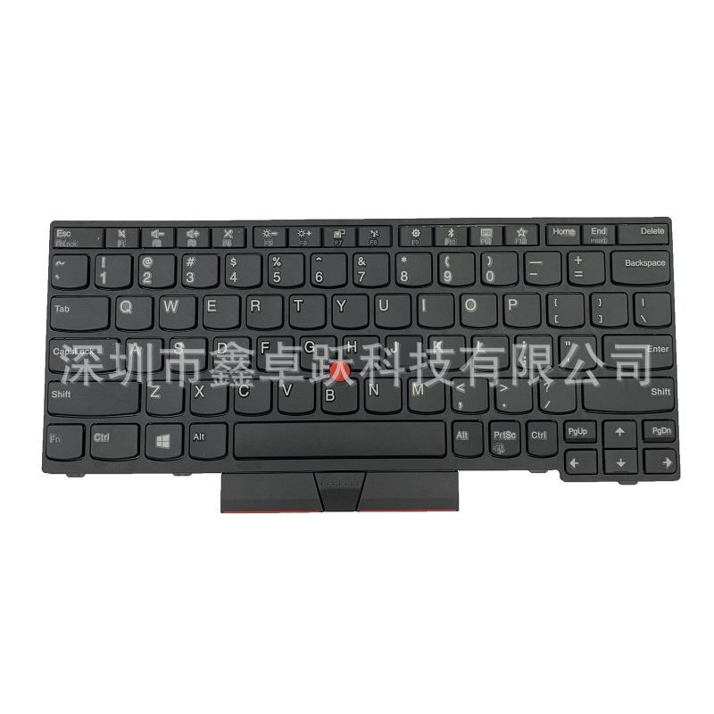 Applicable to Thinkpad Lenovo X280 A285 YOGA X390 X395 X13 L13 Gen 2 keyboard S