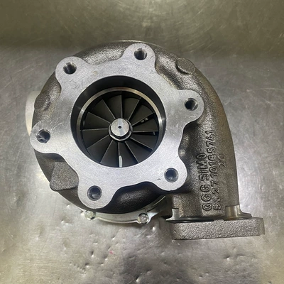 New Product K27-422 Supercharger