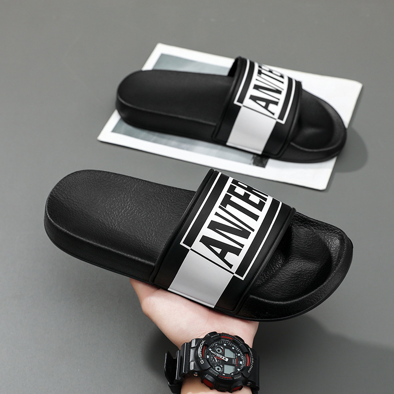 Zapatillas deportivas de moda transfronterizas de gran tamaño para hombres, antideslizantes al aire libre, desodorantes, transpirables, cómodas y resistentes al desgaste