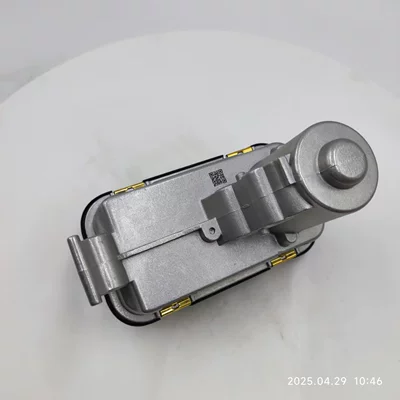 Electronic Control Valve (Homologous – Supercharger