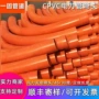 发电大弯定制风力电力管