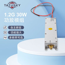 TATUSKY 30W 1.2GHZ���şo�˙CGANģ�KRF���l�דp�ĵ����ģ�K