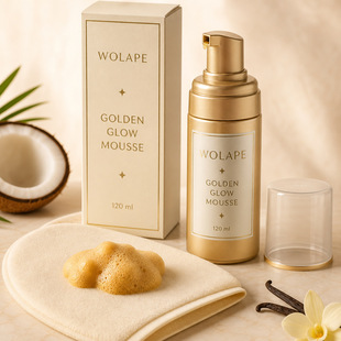 WOLAPE��ɫ�������Ľ˹120mlҬ�����w�o��OEM ODM����