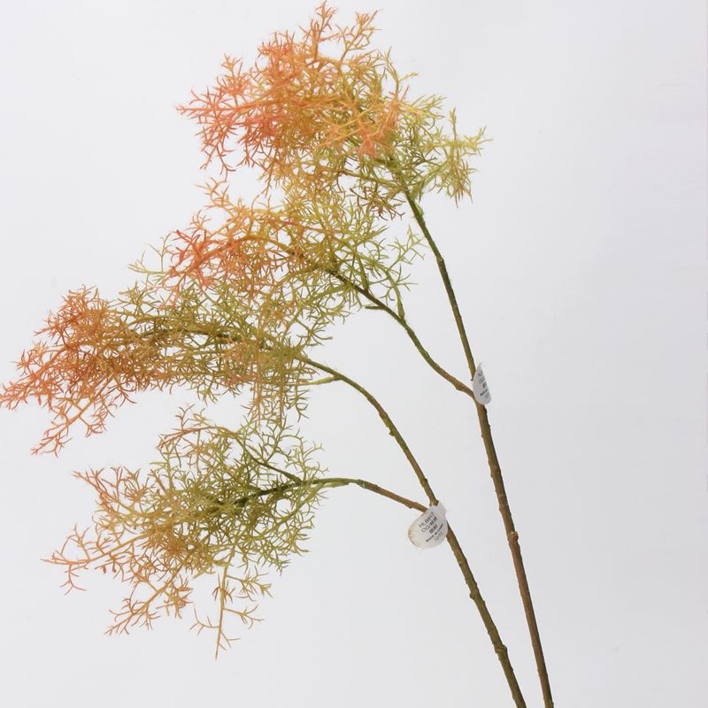 Factory Direct Sales: Artificial Greenery, Mist Pine Trees, Frost Grass, Natural-Style Fake Flowers for Wedding and Landscape Decoration Factory Direct Sales: Artificial Greenery, Mist Pine Trees, Frost Grass, Natural-Style Fake Flowers for Wedding and Landscape Decoration