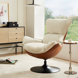 摇椅;床头柜;懒人沙发