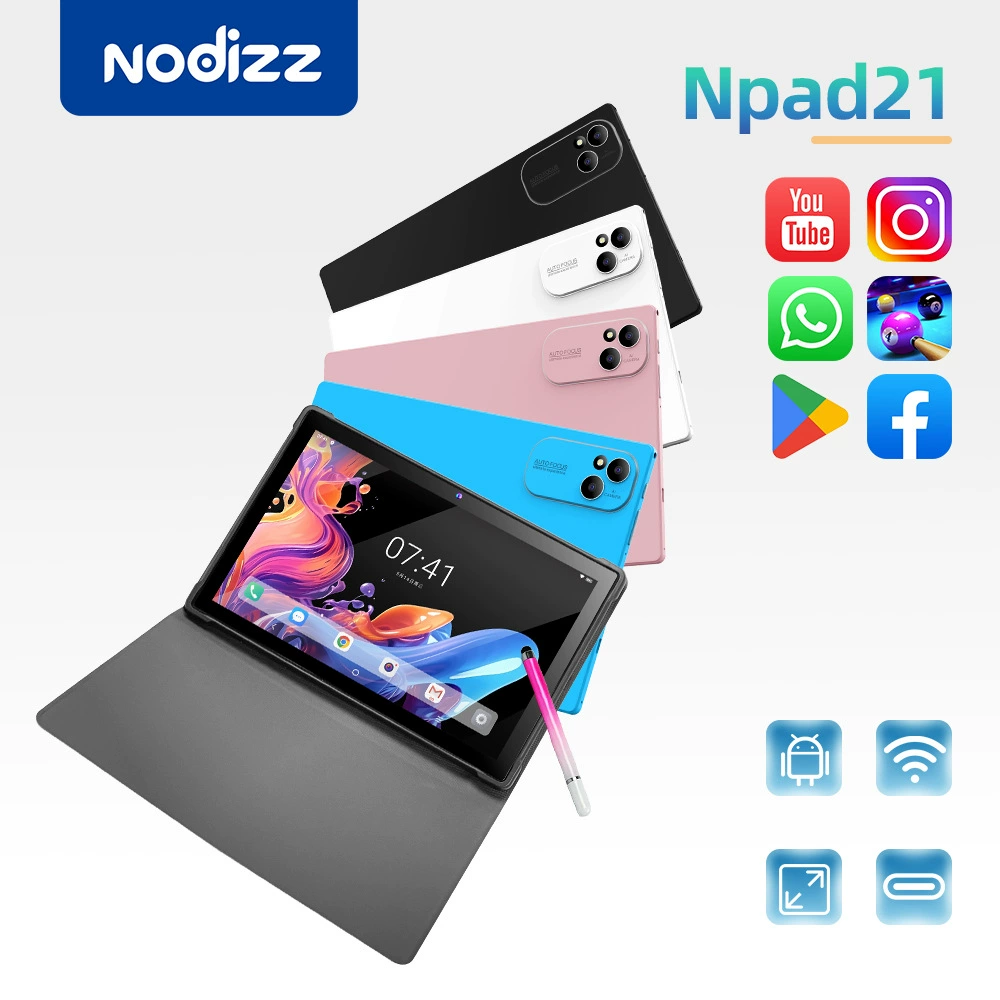 Планшетный ноутбук, оптом, (международная торговля), Android, 32 ГБ
