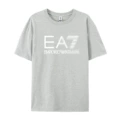Light gray + white label