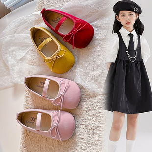 Ůͯ��ɫС��Ь2026�괺�ļ��ɐۺ����Y����СƤЬС�д�ͯ����Ь