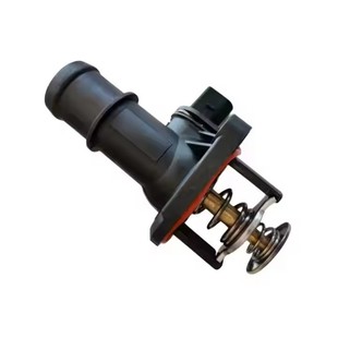 high quality thermostat assembly 06A121114, suitable for Volkswagen Golf Audi A3