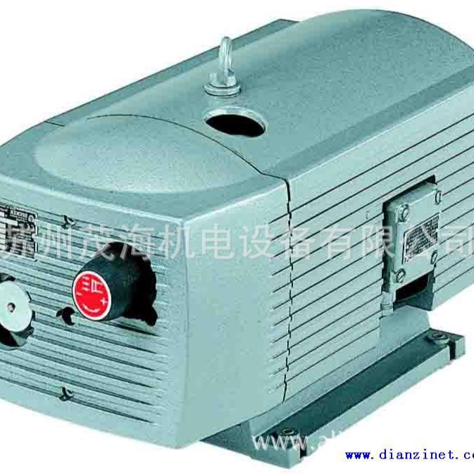 供应德国becker真空泵VT4.8