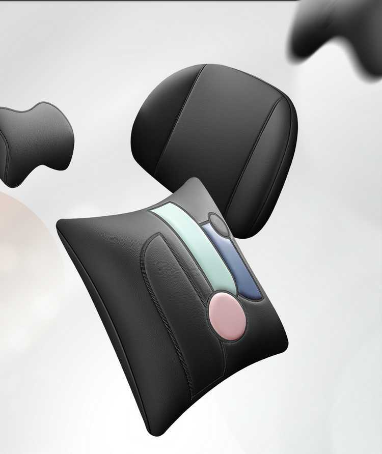 Suitable for 25 models of Geely Binyue seat covers, all-inclusive four-season special seat covers, and 26 models of Binyue car seat cushions