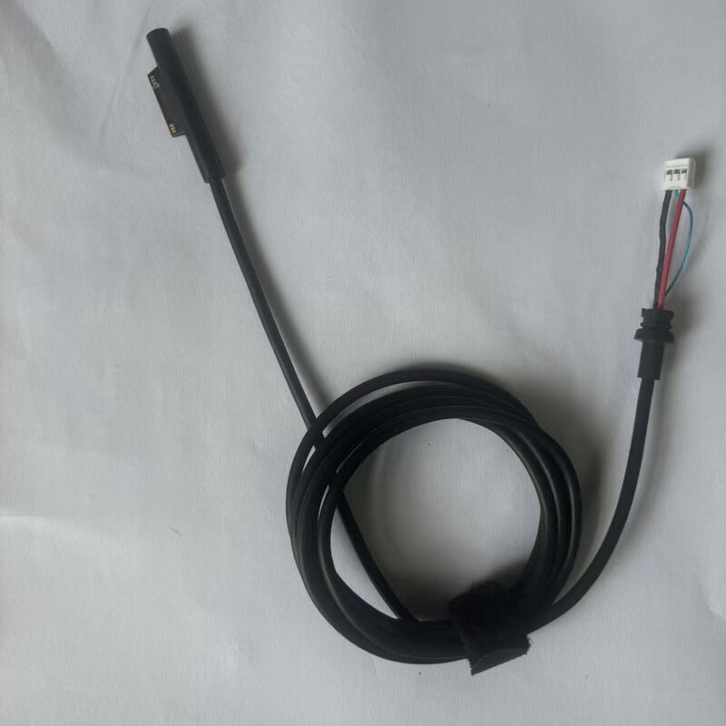 Suitable for Microsoft tablet Surface PRO3/4 charging cable 2.58A mobile power cable Suitable for Microsoft tablet Surface PRO3/4 charging cable 2.58A mobile power cable