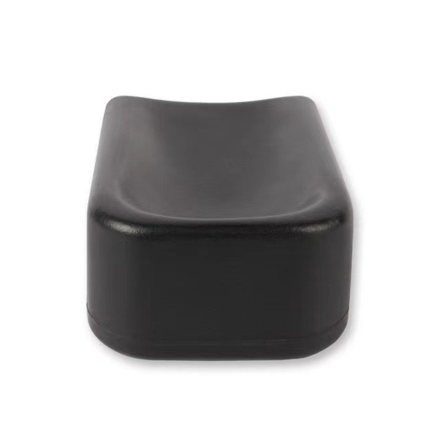 PU办公室护腰工厂矫正聚氨酯办公坐姿聚氨酯发泡公室发泡自结皮