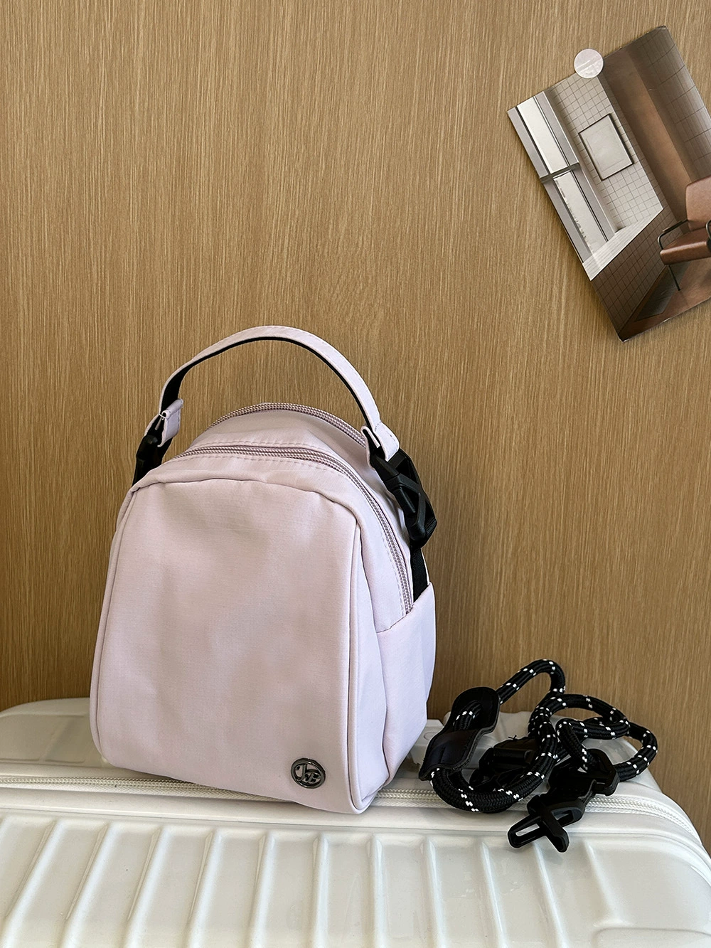 Quality small small bag, bag strap one shoulder, purse