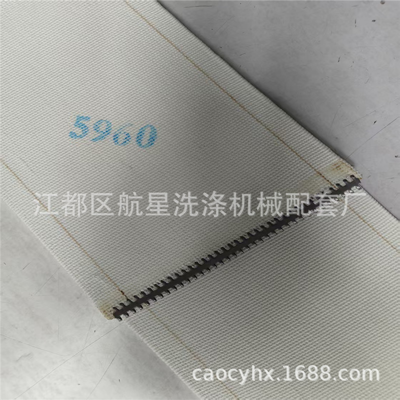 厂家批发烫平机皮带 烫平机帆布带