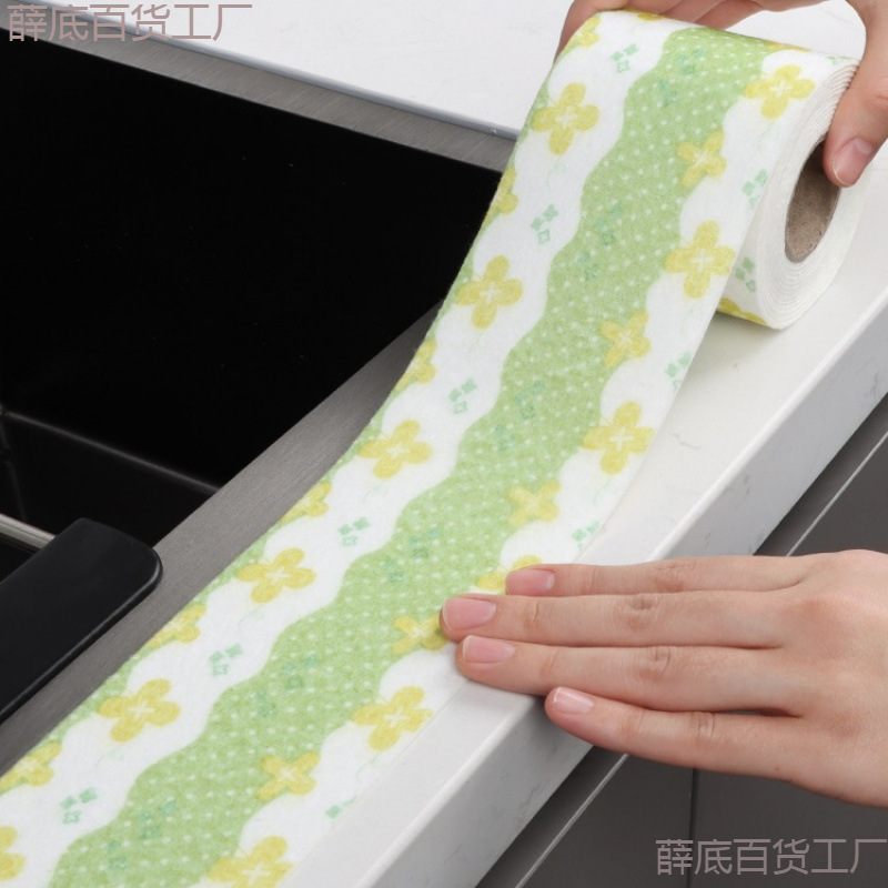 Kitchen Countertop Absorbent Diatom Mud Drain Pad Can Be Cut into Washbasin Tabletop Anti-Slip Pad Water Edge Waterproof Wholesale