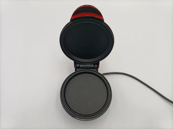 Tablet model