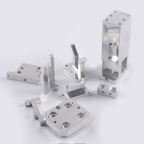 CNC大型龙门铣零件加工机械零部件加工医疗器械配件龙门cnc加工