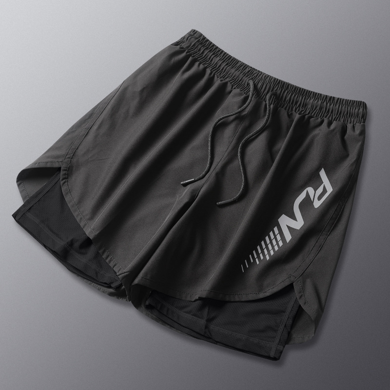 Pantalones de baño para hombres embarazosos pantalones cortos de playa sueltos seco rápido trajes de baño de natación termal pantalones de playa equipos de hombre