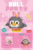 VV2603-09 Penguin
