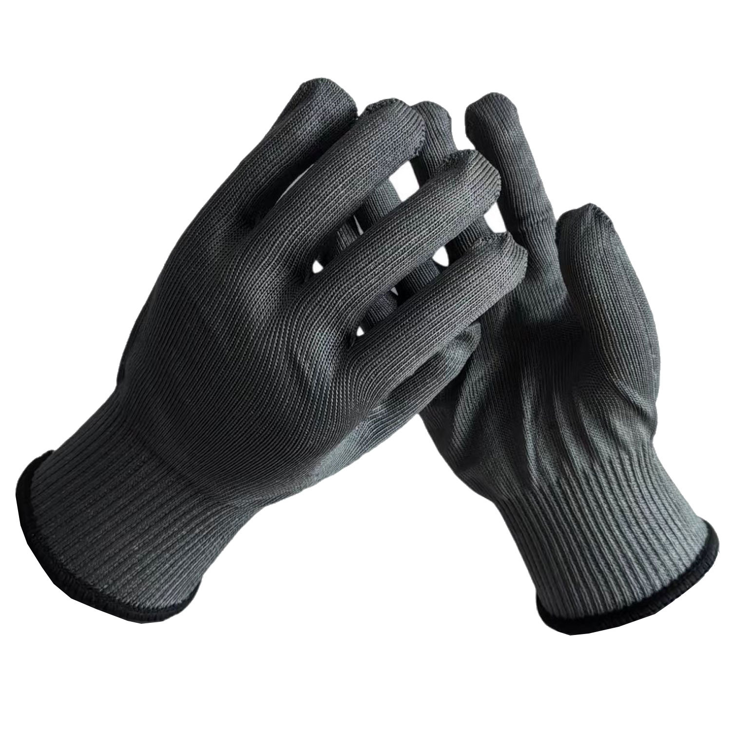 厂家新品防割手套A9食品级园艺木工雕刻防护玻璃屠宰杀鱼防护手套