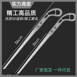 手锯、木工锯;其他手动扳手;两用扳手