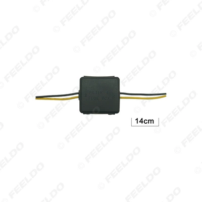 Digər kuzov və aksesuarlar car power filter
