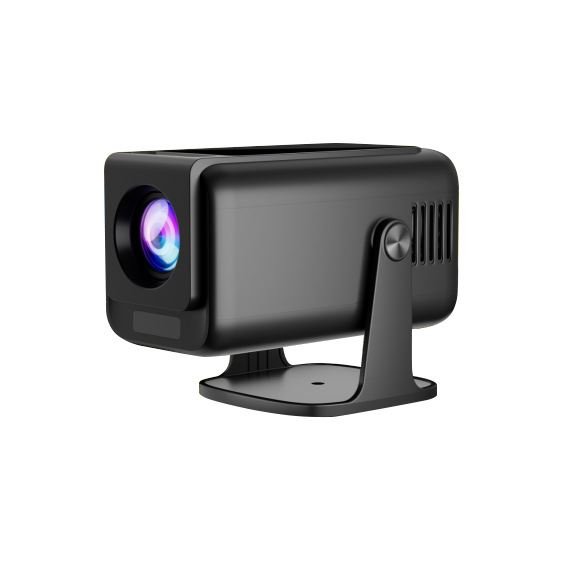 Mini proyector 4K transfronterizo Android 13 HD 1080P cine en casa proyector portátil para teléfono móvil HP320