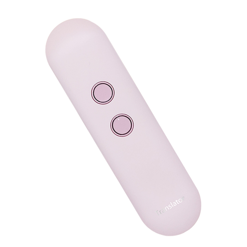 Fuente de traducción barra de traducción máquina de traducción de precisión transfronteriza traductor de conversación remota 97 idiomas inteligentes de fotografía barra de traducción