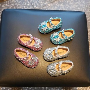 ŮͯƤЬ�n��2025���＾�¿ͯܛ�װ�ɯ����ЬŮ��ˮ���W����Ь