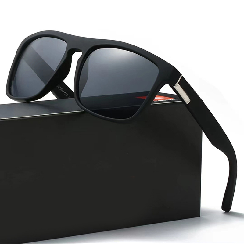 欧美时尚太阳镜731户外运动眼镜司机沙滩眼镜骑行墨镜