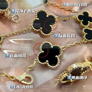�߰汾��Ʒ���~�ݷ۾�ʯ�廨����18K����ؐĸ���V������Ů