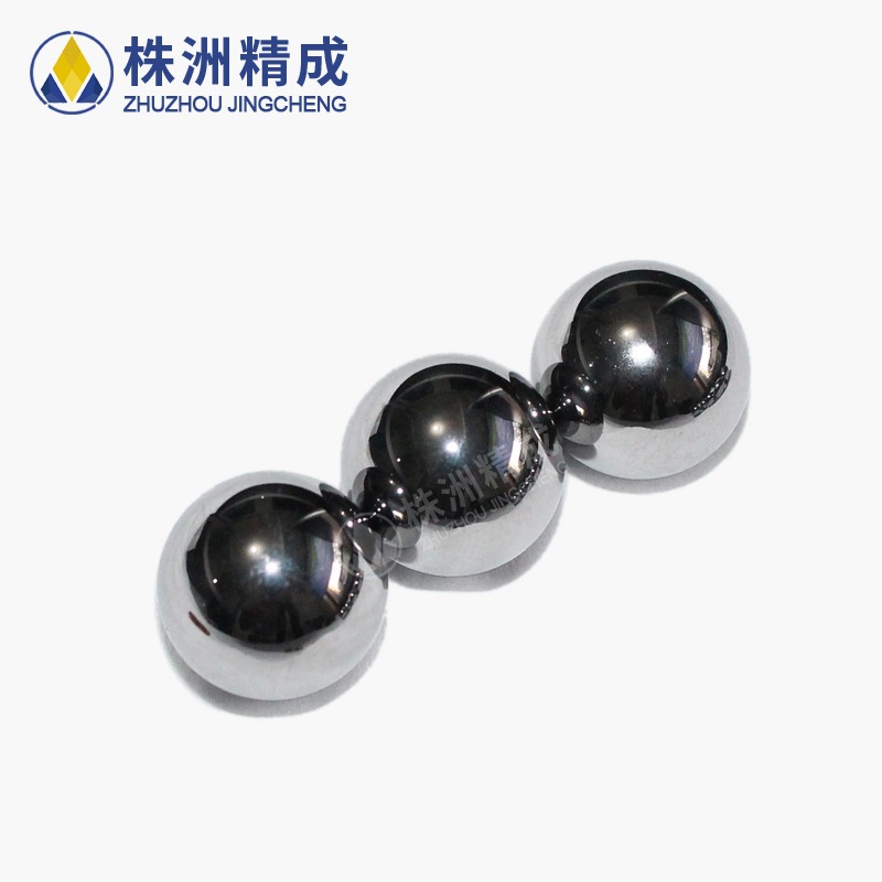 φ16mm钨钢球 HRA91-91.5轴承附件滚珠 钢珠弹珠