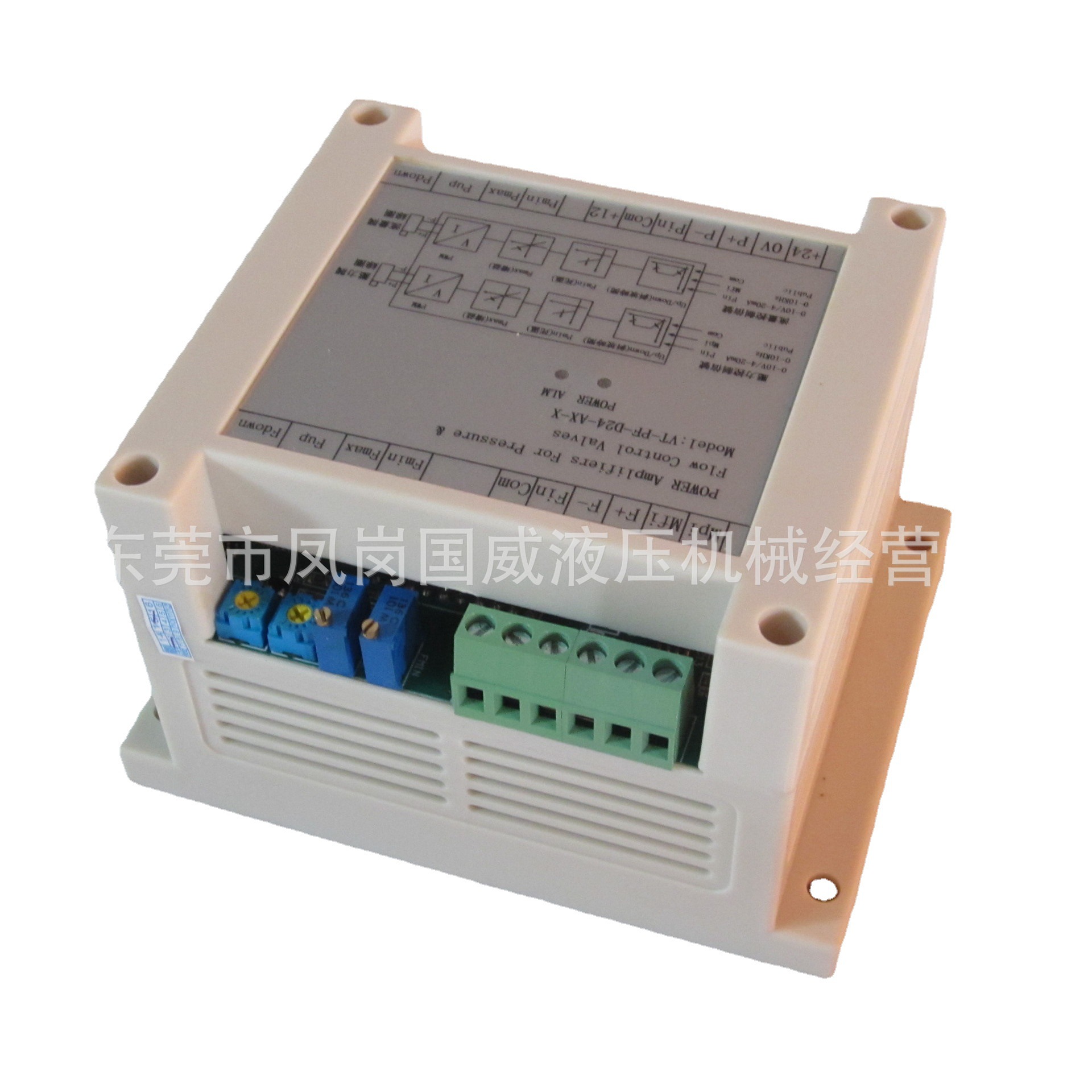 VT-PF-D24-A1-V�������Ŵ��-ģ��ʽ�߾��ȱ�����������YUKWIN