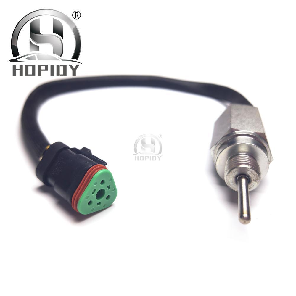 3E8700 3E - 8700 Modelo de sensor de temperatura Carter