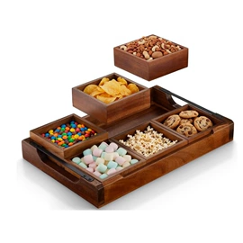 木盒;收纳架;相框、画框