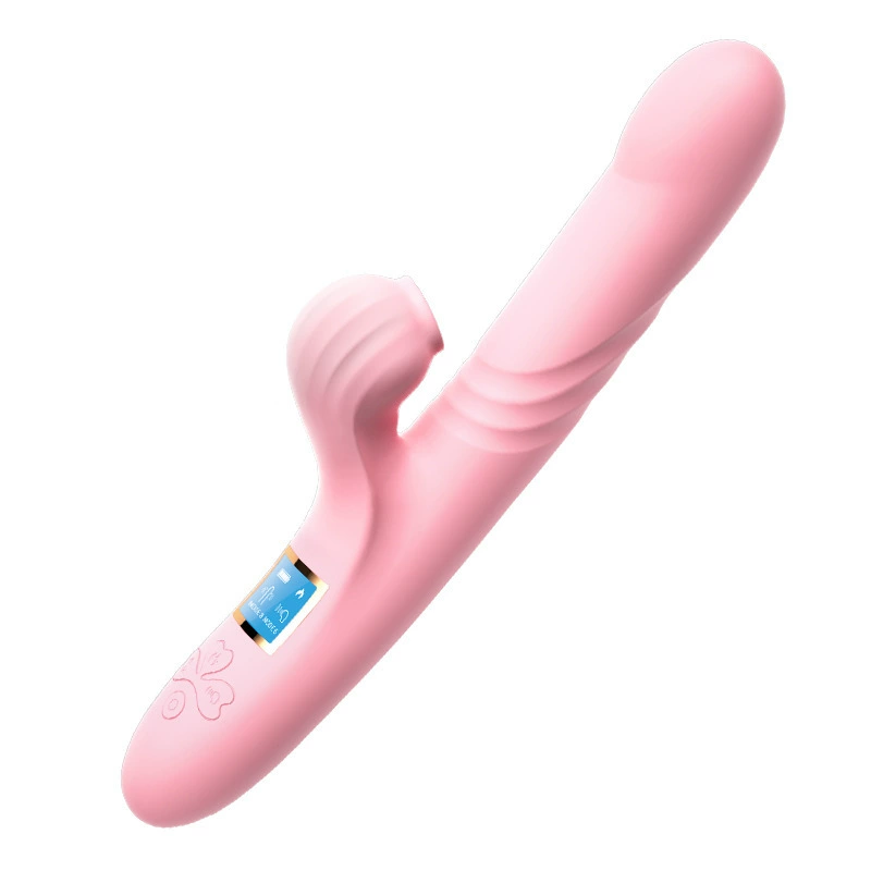 来乐 Universal massager for women, vibration