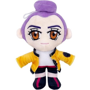 ��Ʒkpop demon hunters plush K-POP�CħŮ�Frumië�q��ż���ɐ�