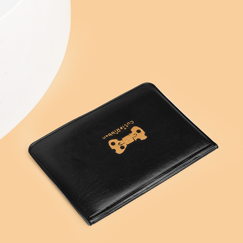 Bolsa de regalo, bolsa de tarjeta de canguro, no se entrega en un solo disparo