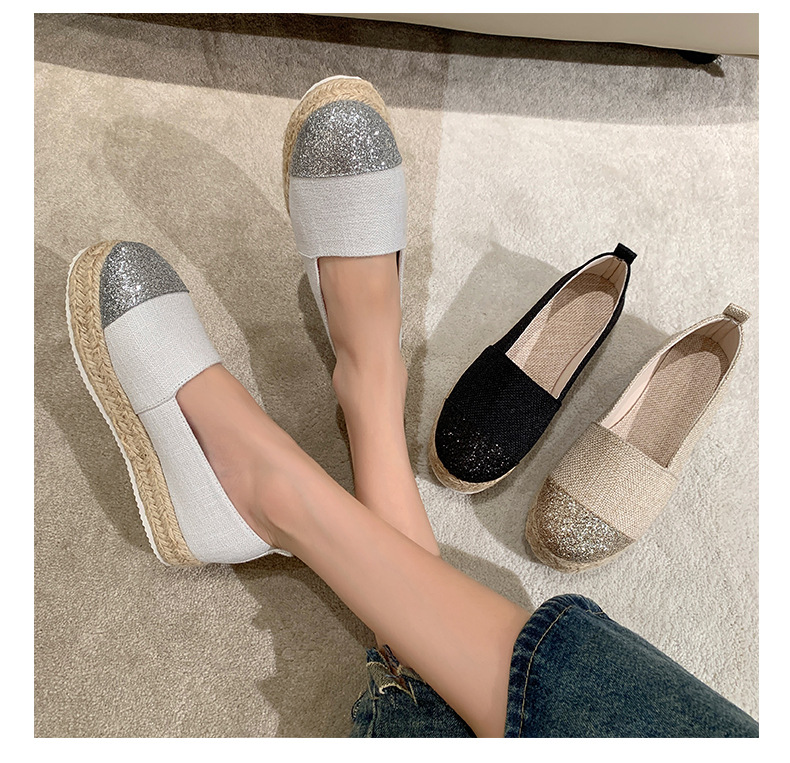 Zapatos casuales para mujer Zapatos de baloncesto Zapatos deportivos Zapatillas de deporte Calzado acolchado de lona Calzado_voghion.com