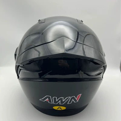 Women, Full-Face Motorcycle Helmets, Full-Face: Motosiklet kaskı (dəbilqə)